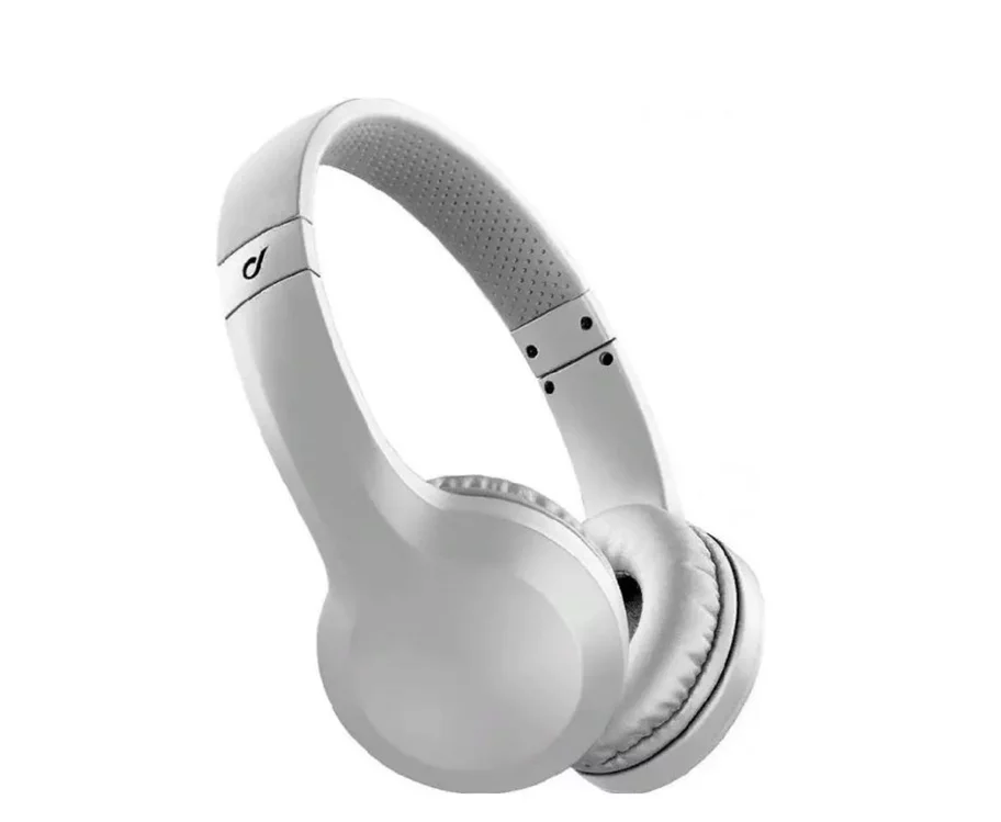 Image Căşti CellularLine Akros Light White