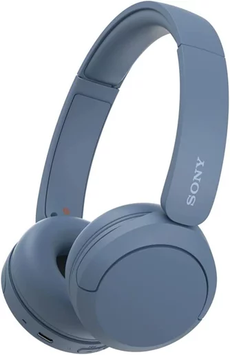 Наушники Sony WH-CH520 Blue
