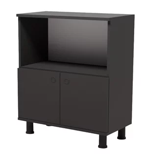 Image Тумба SMARTEX PRINTER Black