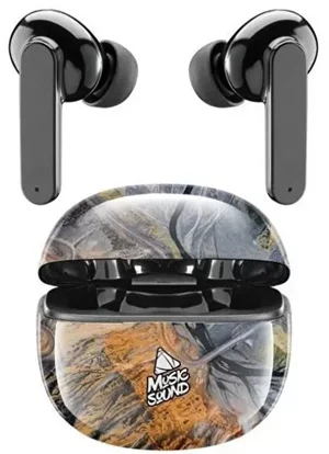 Image Căşti CellularLine Music Sound Fantasy Rock