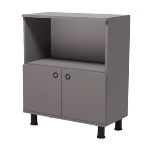 Image Тумба SMARTEX PRINTER Graphite