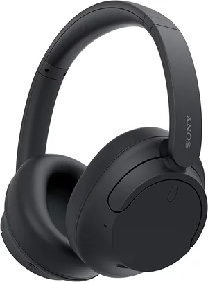 Image Наушники Sony WH-CH720N Black