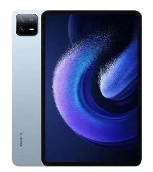 Image Планшет Xiaomi Pad 6 Pro 12/512GB Blue