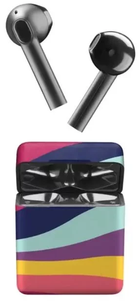 Image Căşti CellularLine Music Sound Fantasy Waves