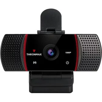 WEB-камера Thronmax Stream Go 1080P FHD