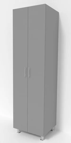 Шкаф SMARTEX N1 60cm Graphite