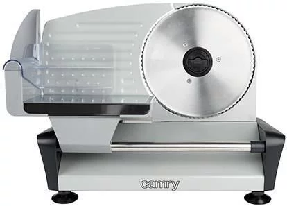 Image Ломтерезка Camry CR 4702