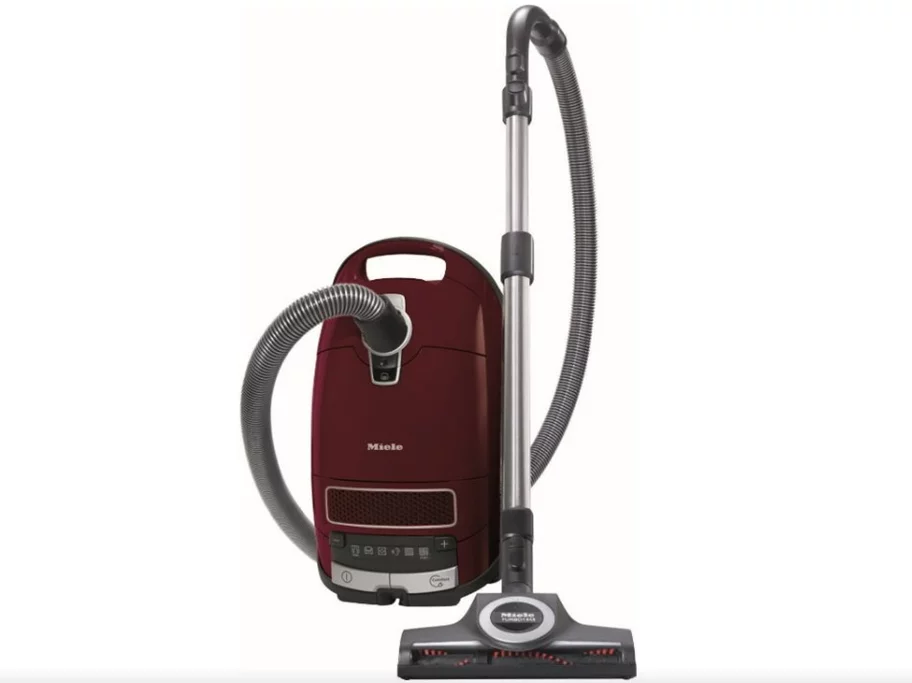 Image Aspirator Miele Complete C3 Cat & Dog