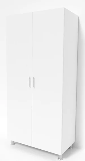 Шкаф SMARTEX N1 100cm White