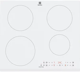Plită cu inducție Electrolux LIR60430