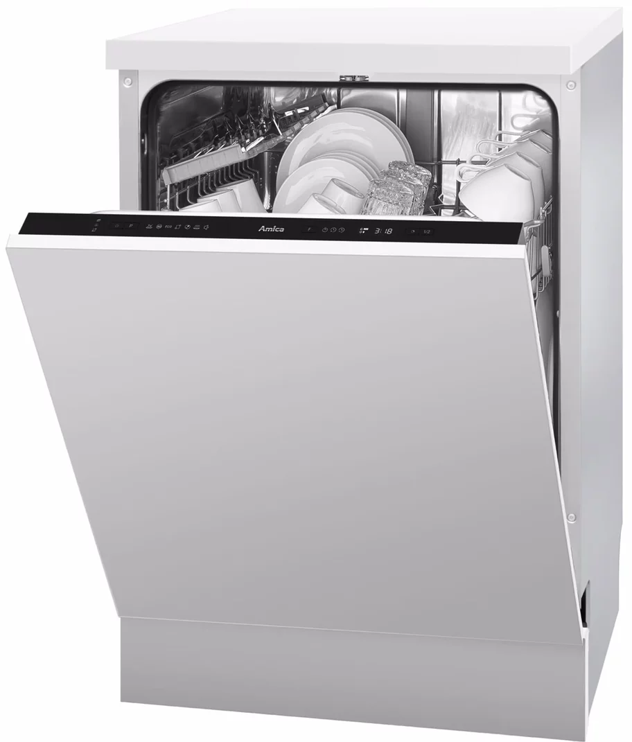 Image Встраиваемая посудомоечная машина Hansa ZIM627H