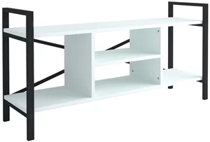 Image Tumba pentru TV Fabulous 61x120 White, Black
