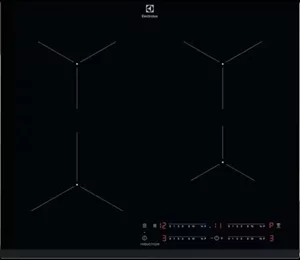 Image Индукционная варочная панель Electrolux CIT61443