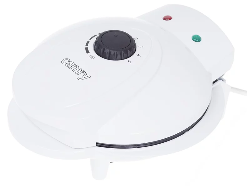 Image Aparat pentru vafe Camry CR 3022