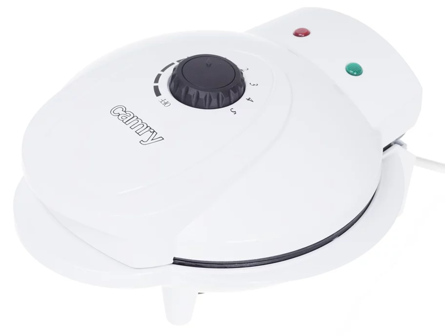 Image Aparat pentru vafe Camry CR 3022