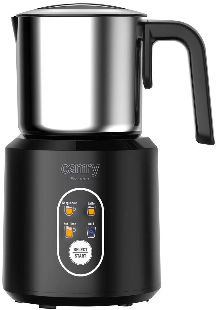 Image Capucinator Camry CR 4498