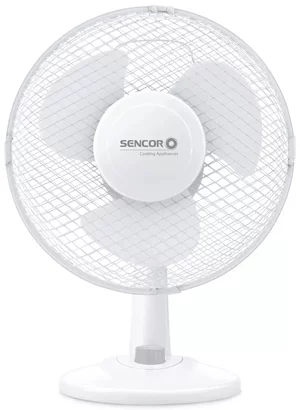 Ventilator Sencor SFE 2327WH