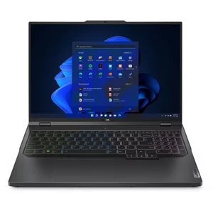 Image Ноутбук Lenovo Legion Pro 5 16IRX8 (Core i7-13700HX, 32Gb, 1Tb, RTX4070) Onyx Grey