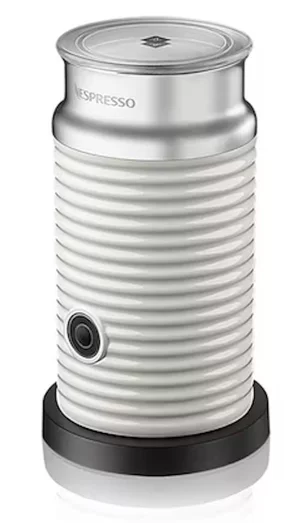 Image Капучинатор Nespresso Aeroccino3 White