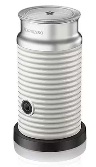 Капучинатор Nespresso Aeroccino3 White