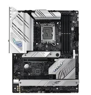 Image Placă de bază Asus ROG Strix B760-A Gaming WiFi