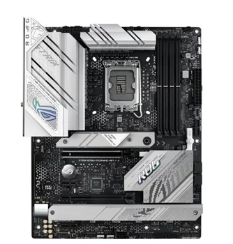 Placă de bază Asus ROG Strix B760-A Gaming WiFi