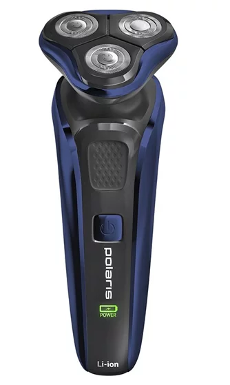 Aparat de ras electric Polaris PMR 0309RC