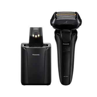 Aparat de ras electric Panasonic ES-LV9U-K820