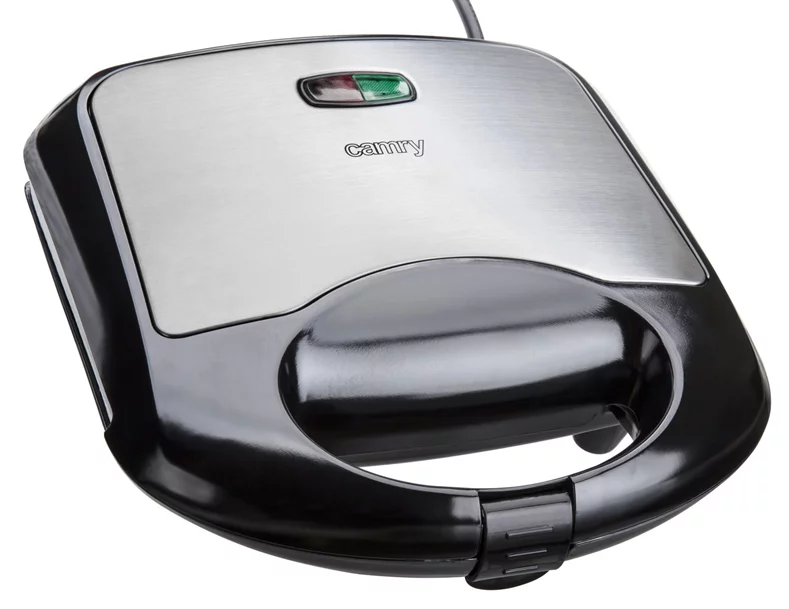 Image Aparat pentru vafe Camry CR 3019