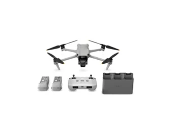 Дрон DJI Air 3 Fly More Combo RC-N2
