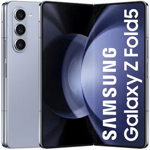 Image Мобильный телефон Samsung Galaxy Z Fold 5 12/512GB Icy Blue