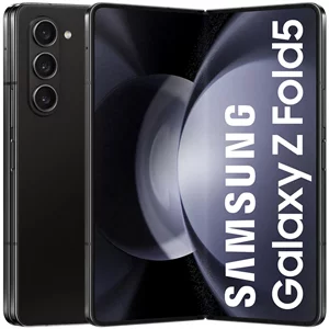 Image Telefon mobil Samsung Galaxy Z Fold 5 12/1TB Phantom Black