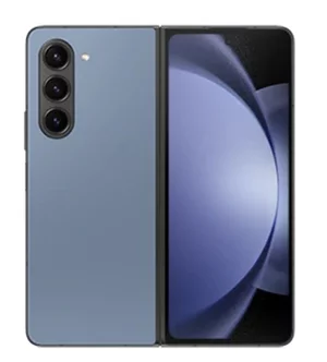 Image Telefon mobil Samsung Galaxy Z Fold 5 12/1TB Blue