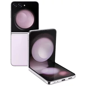 Image Мобильный телефон Samsung Galaxy Z Flip 5 8/256GB Lavender