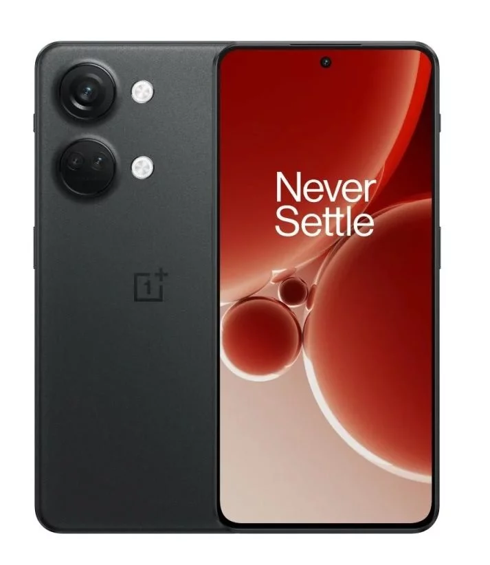 Image Мобильный телефон OnePlus Nord 3 8/128GB Tempest Gray