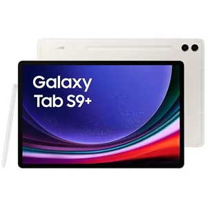 Image Планшет Samsung X816 Galaxy Tab S9 Plus 12,4" 12/512GB 5G Beige