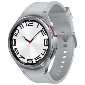 Image Ceas inteligent Samsung Galaxy Watch 6 Classic R960 47mm Silver