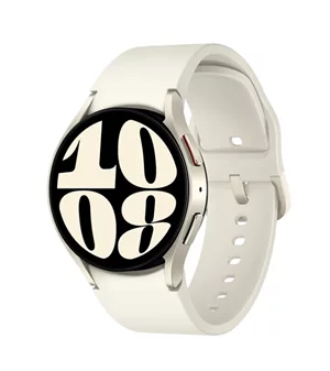 Image Умные часы Samsung Galaxy Watch 6 R930 40mm Gold