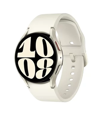 Умные часы Samsung Galaxy Watch 6 R930 40mm Gold