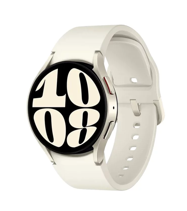 Image Ceas inteligent Samsung Galaxy Watch 6 R930 40mm Gold