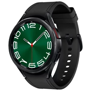 Умные часы Samsung Galaxy Watch 6 Classic R960 47mm Black