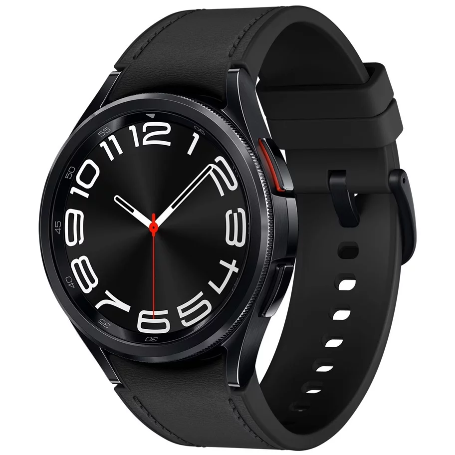Image Ceas inteligent Samsung Galaxy Watch 6 Classic R950 43mm Black