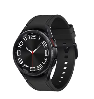 Ceas inteligent Samsung Galaxy Watch 6 Classic R955 43mm LTE Black