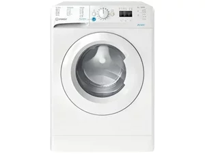 Image Стиральная машина Indesit BWSA 61294 W EU