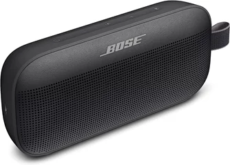 Boxa portabila Bose Soundlink Flex Black