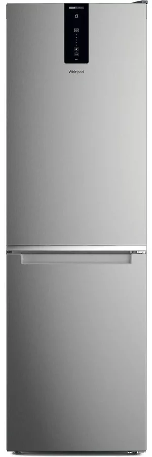 Image Холодильник Whirlpool W7X 82O OX