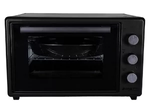 Image Настольная духовка Zanetti CE 48 Black