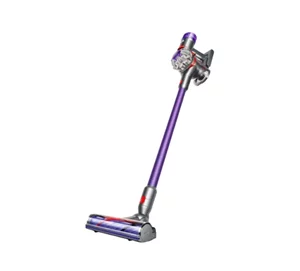 Image Вертикальный пылесос Dyson V8 Extra Purple, Silver