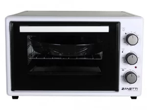 Image Настольная духовка Zanetti CE 48 White Turbo