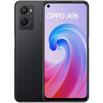 Telefon mobil OPPO A96 8/128GB Black